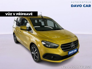 Mercedes-Benz Ostatní modely Citan 1,5 112 CDI 85kW Obytná v 2023