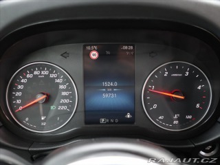 Mercedes-Benz Ostatní modely Citan 1,5 112 CDI 85kW Obytná v 2023