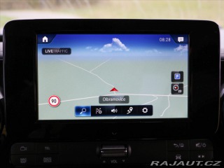 Mercedes-Benz Ostatní modely Citan 1,5 112 CDI 85kW Obytná v 2023