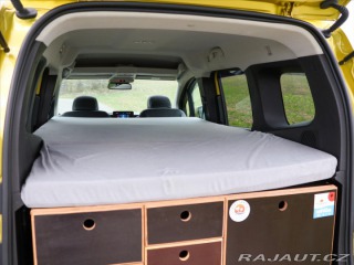 Mercedes-Benz Ostatní modely Citan 1,5 112 CDI 85kW Obytná v 2023