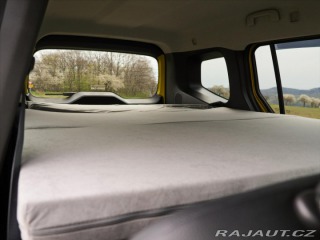 Mercedes-Benz Ostatní modely Citan 1,5 112 CDI 85kW Obytná v 2023