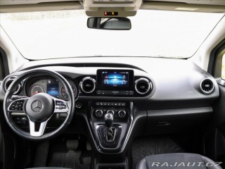 Mercedes-Benz Ostatní modely Citan 1,5 112 CDI 85kW Obytná v 2023