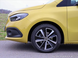 Mercedes-Benz Ostatní modely Citan 1,5 112 CDI 85kW Obytná v 2023