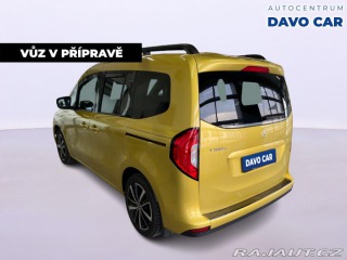 Mercedes-Benz Ostatní modely Citan 1,5 112 CDI 85kW Obytná v 2023