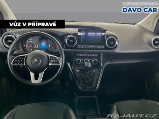 Mercedes-Benz Ostatní modely Citan 1,5 112 CDI 85kW Obytná v 2023