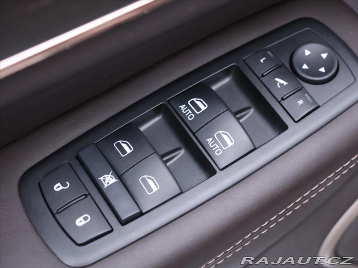 Jeep Grand Cherokee 3,0 V6 184kW 4WD Auto 2015