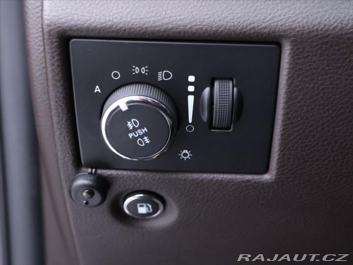 Jeep Grand Cherokee 3,0 V6 184kW 4WD Auto 2015