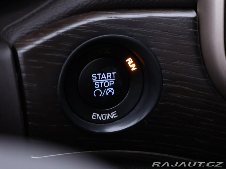 Jeep Grand Cherokee 3,0 V6 184kW 4WD Auto 2015