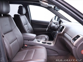 Jeep Grand Cherokee 3,0 V6 184kW 4WD Auto 2015