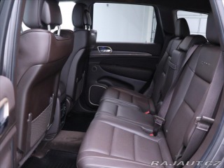 Jeep Grand Cherokee 3,0 V6 184kW 4WD Auto 2015