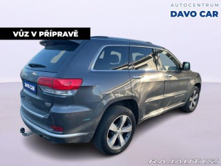 Jeep Grand Cherokee 3,0 V6 250kW 4WD Auto 2015