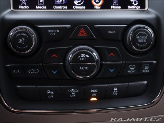 Jeep Grand Cherokee 3,0 V6 184kW 4WD Auto 2015