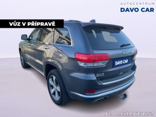 Jeep Grand Cherokee 3,0 V6 250kW 4WD Auto 2015