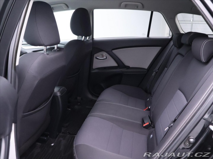 Toyota Avensis 2,0 D-4D 105kW Navi LED T 2016