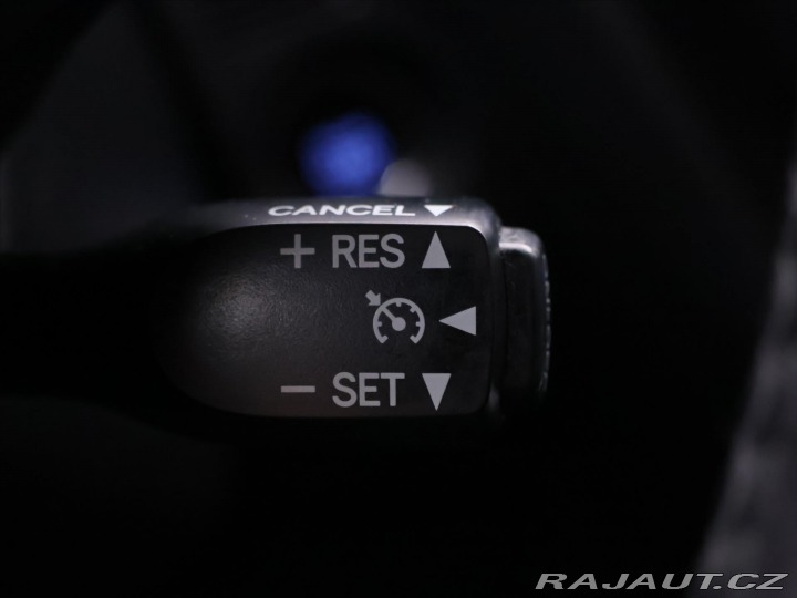 Toyota Avensis 2,0 D-4D 105kW Navi LED T 2016