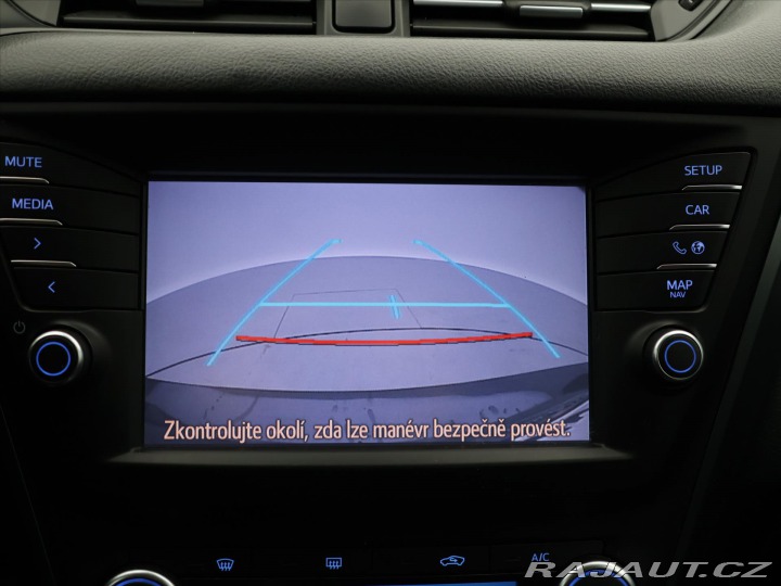 Toyota Avensis 2,0 D-4D 105kW Navi LED T 2016