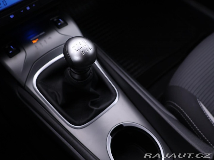 Toyota Avensis 2,0 D-4D 105kW Navi LED T 2016