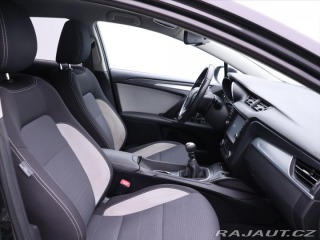 Toyota Avensis 2,0 D-4D 105kW Navi LED T 2016