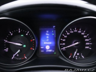 Toyota Avensis 2,0 D-4D 105kW Navi LED T 2016