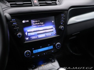 Toyota Avensis 2,0 D-4D 105kW Navi LED T 2016