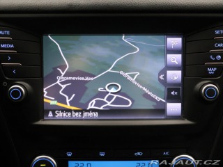 Toyota Avensis 2,0 D-4D 105kW Navi LED T 2016