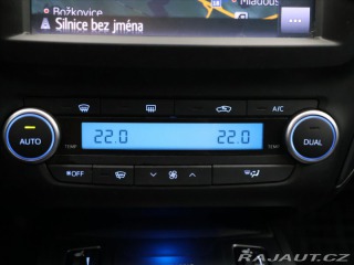 Toyota Avensis 2,0 D-4D 105kW Navi LED T 2016