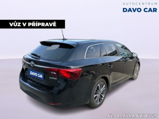 Toyota Avensis 2,0 D-4D 105 kW MAN 2016