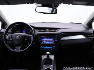 Toyota Avensis 2,0 D-4D 105kW Navi LED T 2016