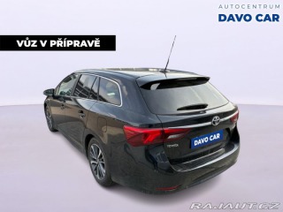 Toyota Avensis 2,0 D-4D 105 kW MAN 2016