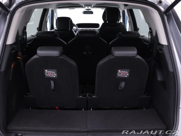 Citroën Grand C4 SpaceTourer 1,5 HDI 96kW Tažné 2018