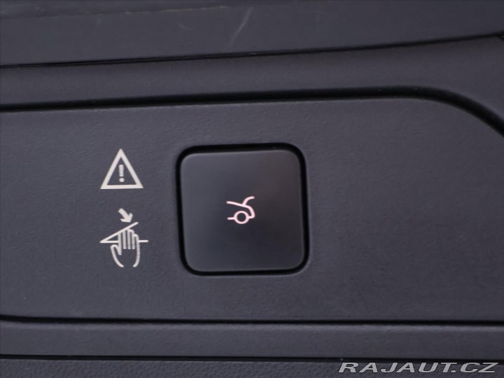 Citroën Grand C4 SpaceTourer 1,5 HDI 96kW Tažné 2018