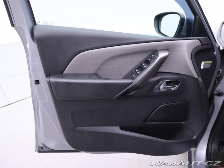 Citroën Grand C4 SpaceTourer 1,5 HDI 96kW Tažné 2018