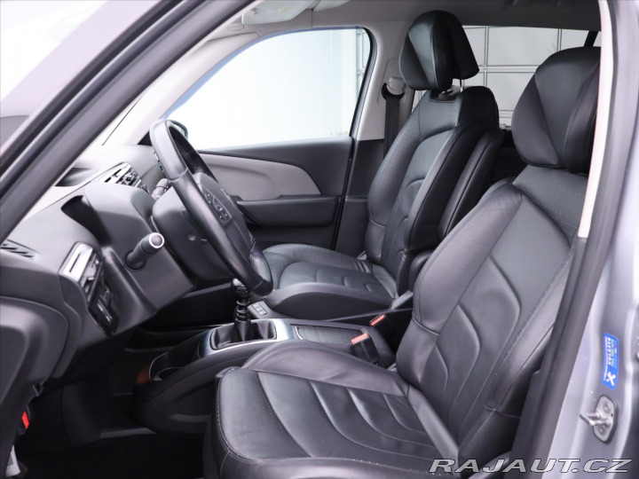 Citroën Grand C4 SpaceTourer 1,5 HDI 96kW Tažné 2018