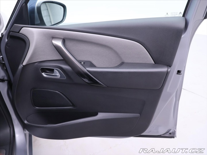 Citroën C4 SpaceTourer 1,5 HDI 96kW Tažné 2018