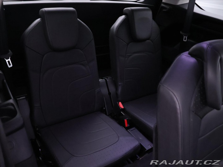 Citroën C4 SpaceTourer 1,5 HDI 96kW Tažné 2018