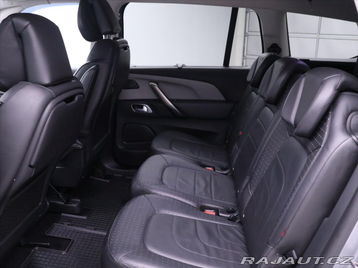 Citroën Grand C4 SpaceTourer 1,5 HDI 96kW Tažné 2018