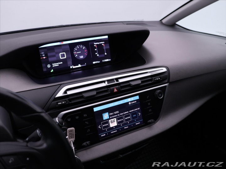 Citroën Grand C4 SpaceTourer 1,5 HDI 96kW Tažné 2018