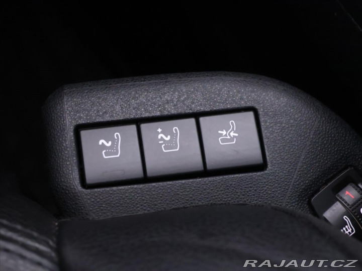 Citroën C4 SpaceTourer 1,5 HDI 96kW Tažné 2018