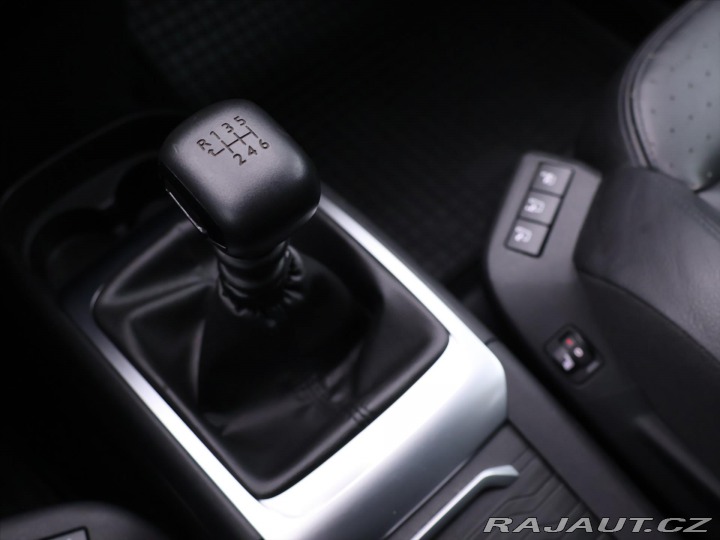 Citroën C4 SpaceTourer 1,5 HDI 96kW Tažné 2018