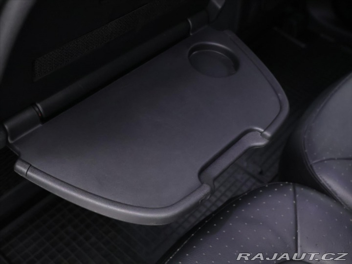 Citroën C4 SpaceTourer 1,5 HDI 96kW Tažné 2018