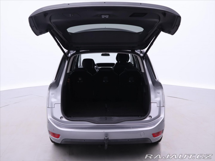 Citroën Grand C4 SpaceTourer 1,5 HDI 96kW Tažné 2018