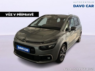 Citroën C4 SpaceTourer 1,5 96 kW BlueHDI MAN TZ 2018