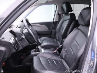 Citroën C4 SpaceTourer 1,5 HDI 96kW Tažné 2018