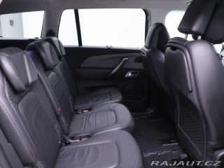 Citroën C4 SpaceTourer 1,5 HDI 96kW Tažné 2018