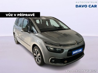 Citroën C4 SpaceTourer 1,5 96 kW BlueHDI MAN TZ 2018