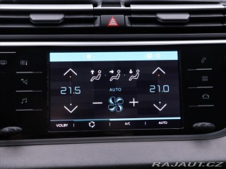 Citroën C4 SpaceTourer 1,5 HDI 96kW Tažné 2018