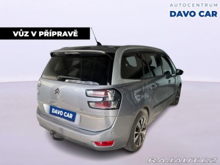Citroën C4 SpaceTourer 1,5 96 kW BlueHDI MAN TZ 2018