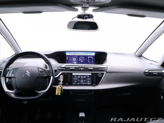 Citroën C4 SpaceTourer 1,5 HDI 96kW Tažné 2018