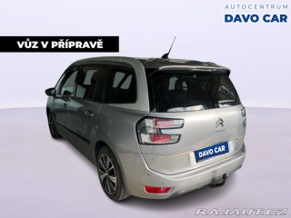 Citroën C4 SpaceTourer 1,5 96 kW BlueHDI MAN TZ 2018