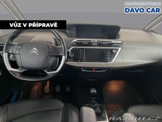 Citroën C4 SpaceTourer 1,5 96 kW BlueHDI MAN TZ 2018